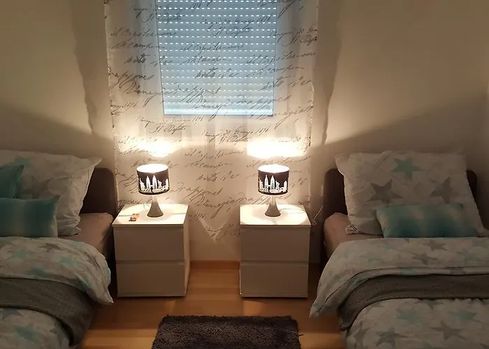 Apartment Koin