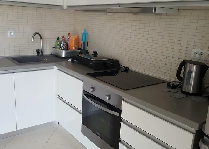 Apartment Koin