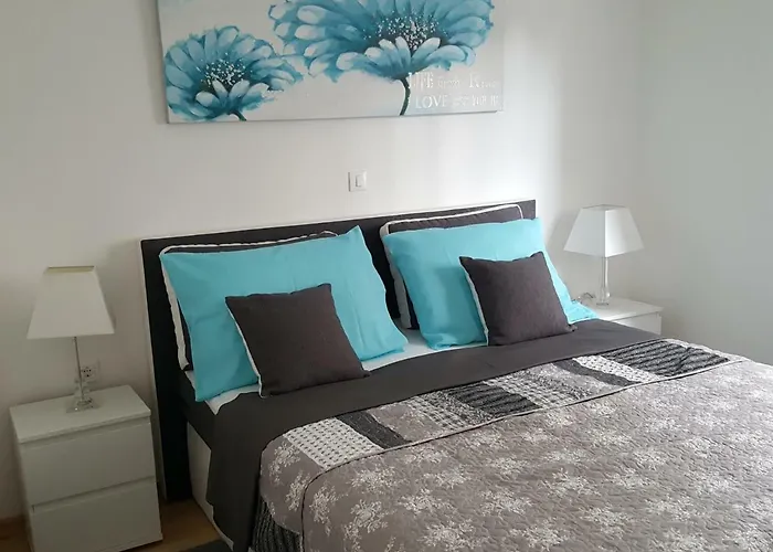 Apartment Koin