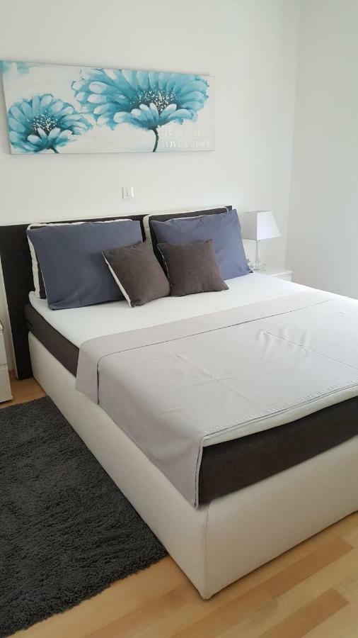 Apartment Koin *