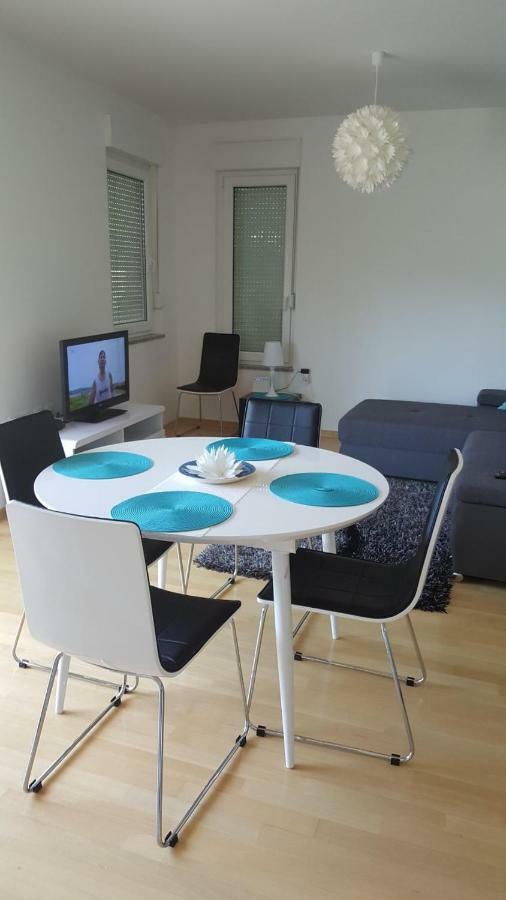Koin Apartment *