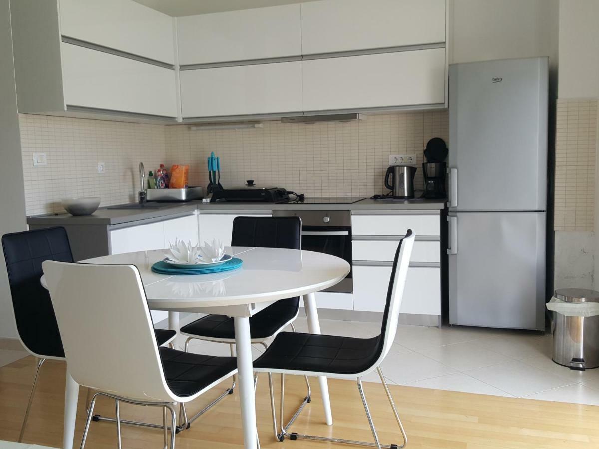 Koin Apartment Krk Town