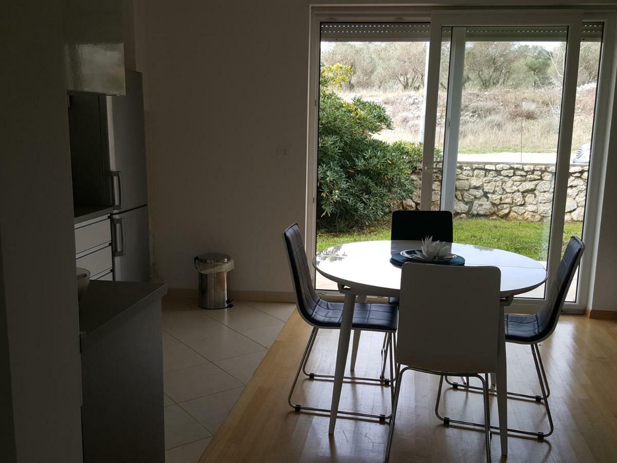 Koin Apartment Krk Town