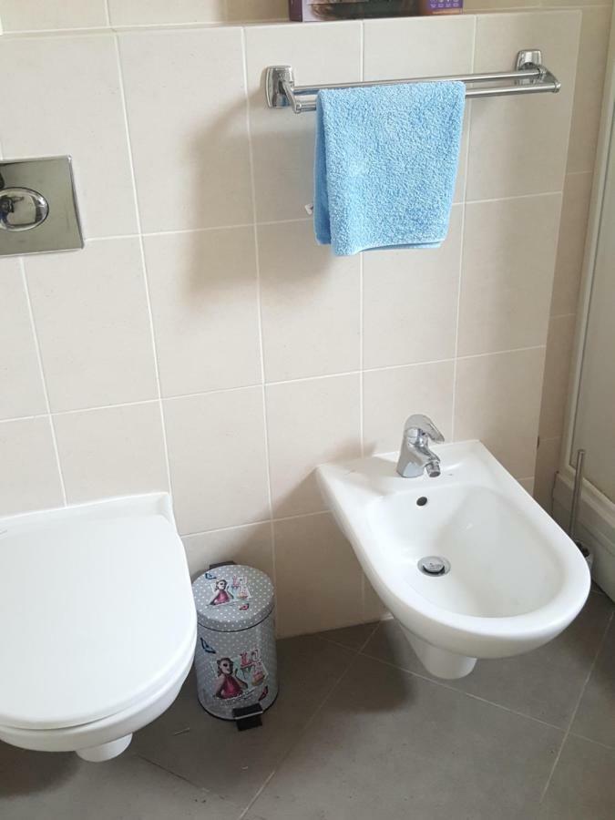 Apartment Koin