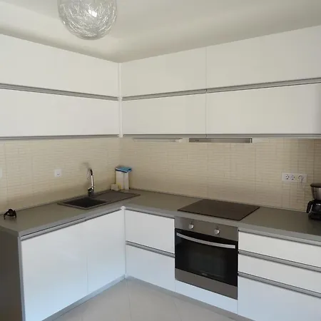 Apartment Koin Krk Town Exterior photo