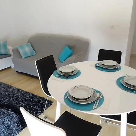 Apartment Koin Krk Town Exterior photo