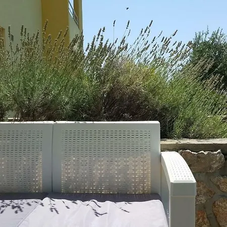 Apartment Koin Krk Town Exterior photo