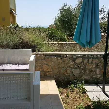 Apartment Koin Krk Town Exterior photo