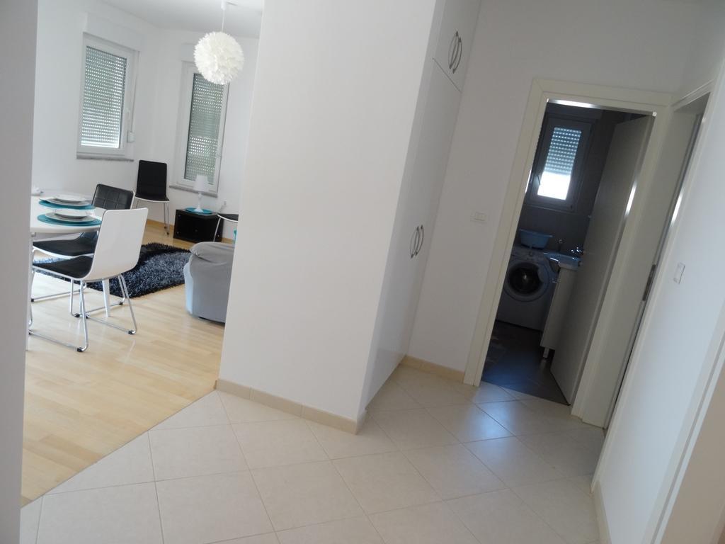 Koin Apartment
