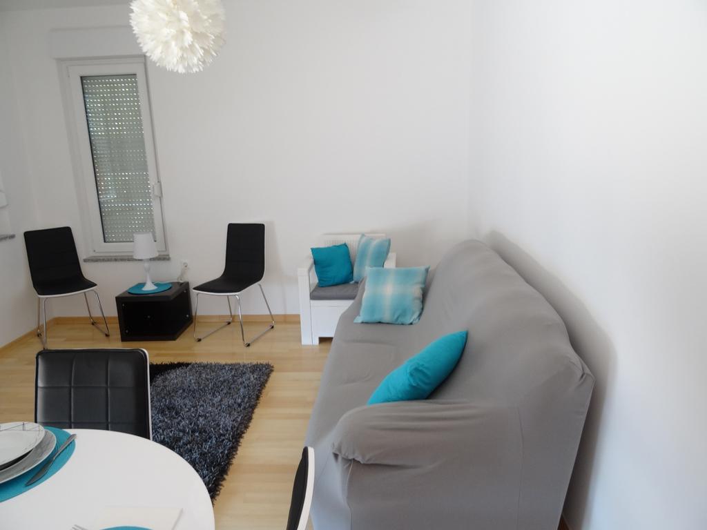 Koin Apartment *