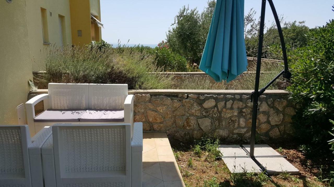 Koin Apartment Krk Town