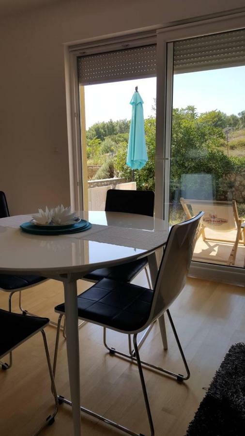 Koin Apartment *