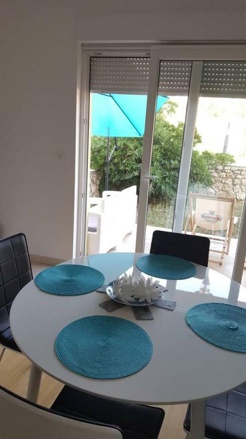 Apartment Koin Krk Town