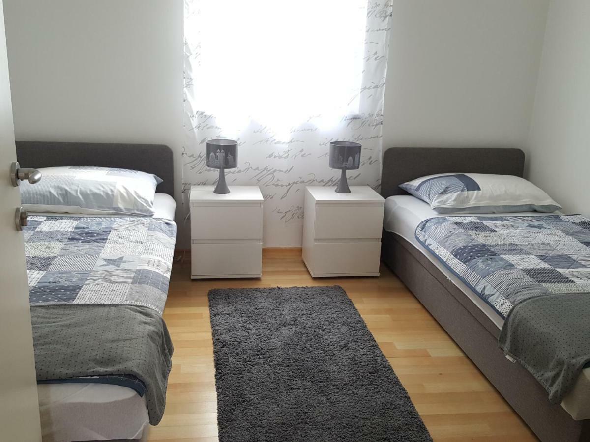 Koin Apartment *