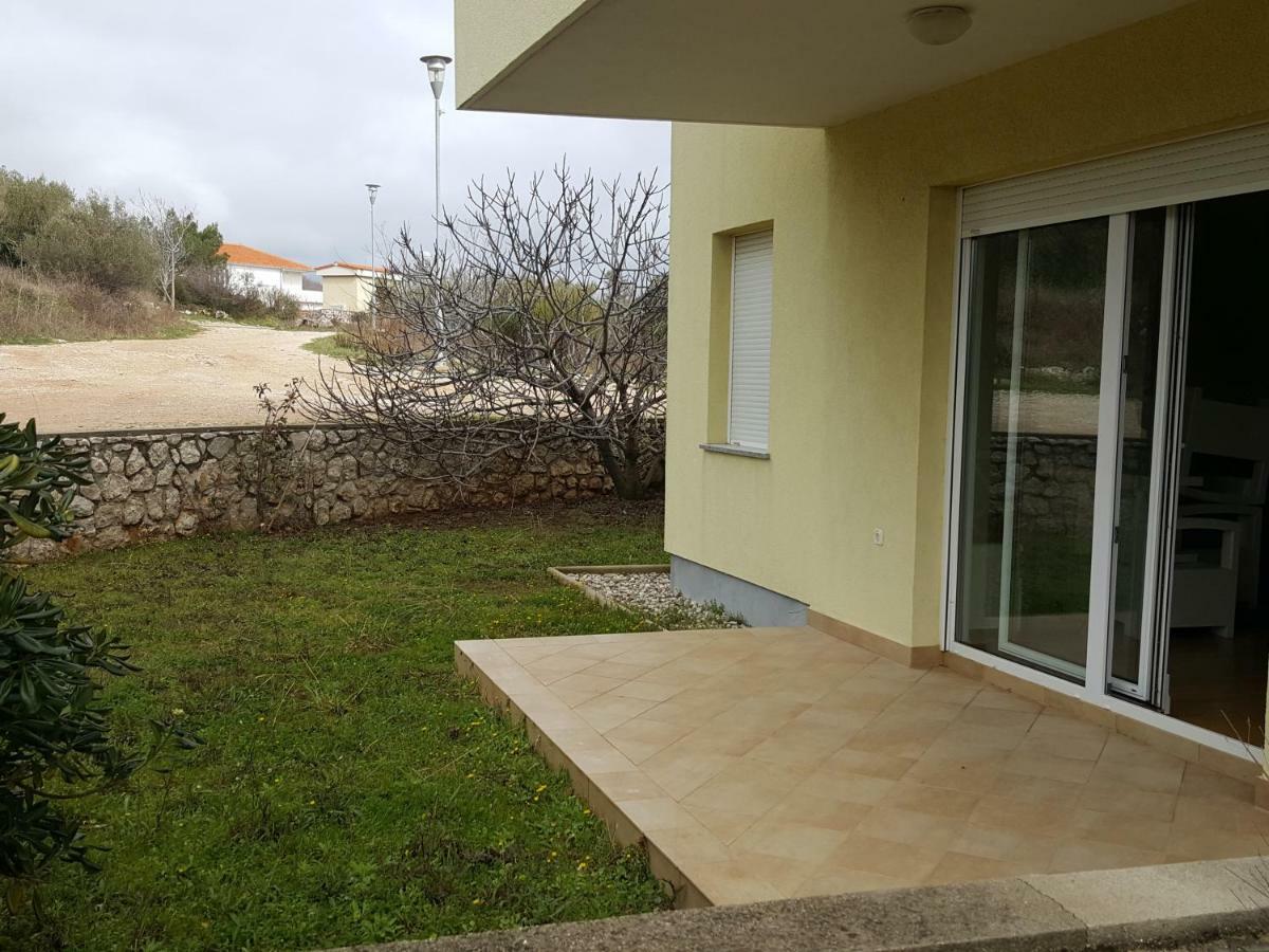 Apartment Koin Krk Town